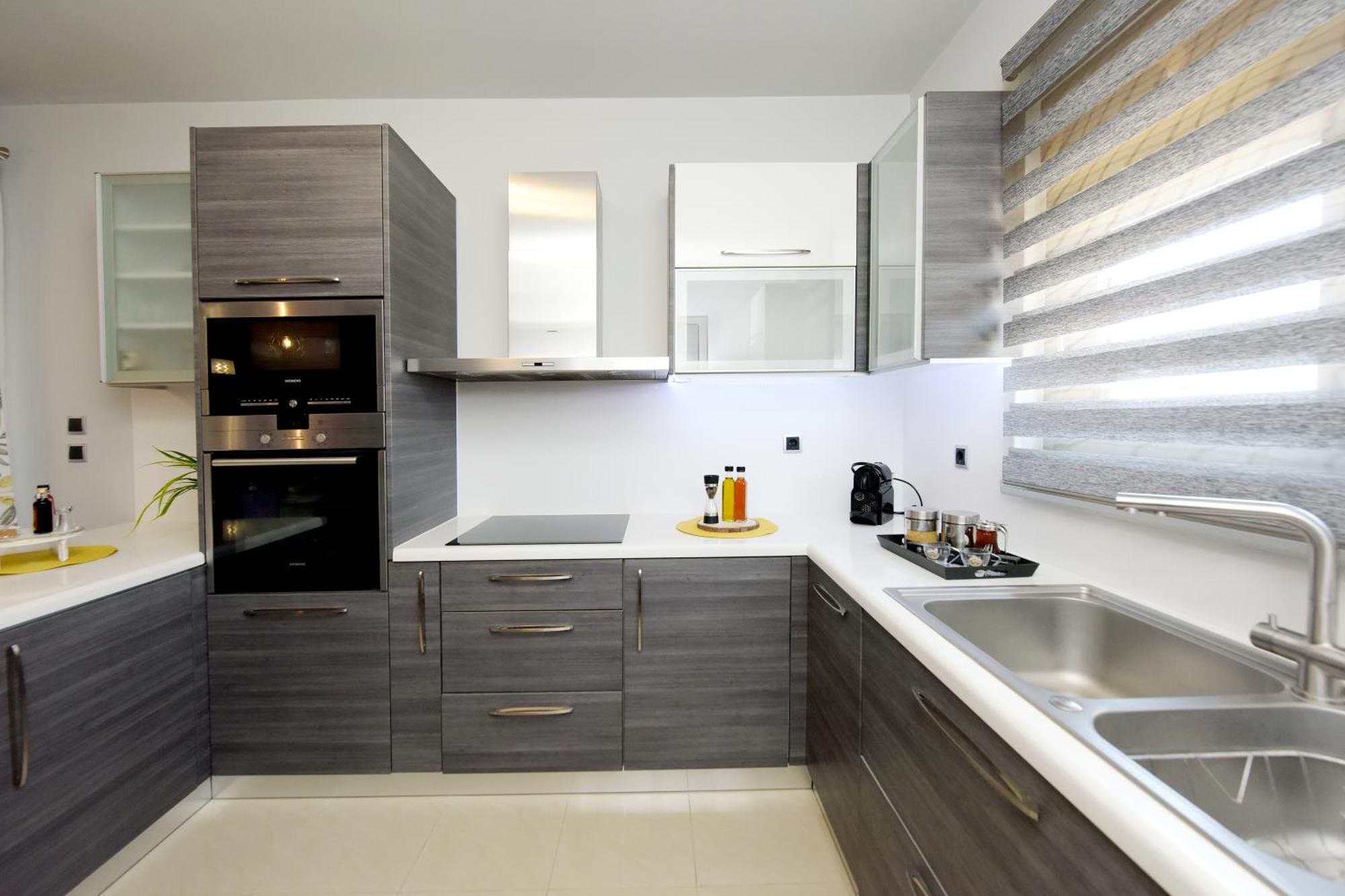 Theros Lux Apartment Embonas Exterior photo